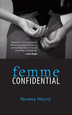Femme Confidential (Paperback)