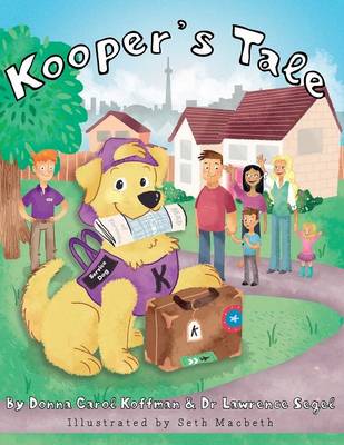 Kooper's Tale (Paperback)