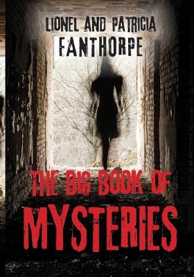 The Big Book of Mysteries - Mysteries and Secrets 16 (Paperback)