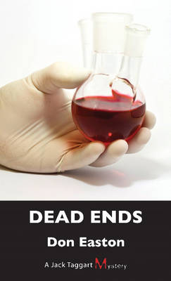 Dead Ends: A Jack Taggart Mystery (Paperback)