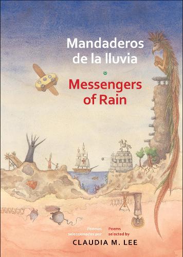 Mandaderos de la lluvia / Messengers of Rain (Paperback)