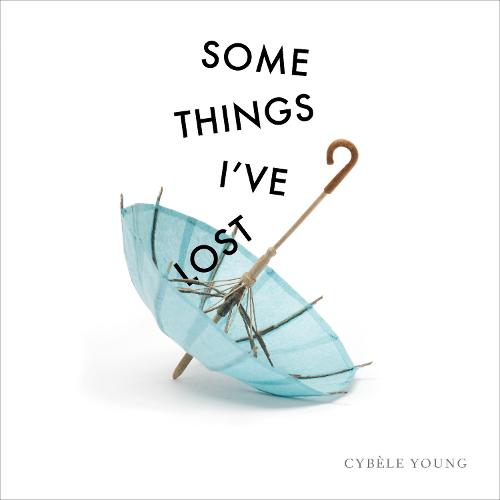 Some Things I've Lost (Hardback)