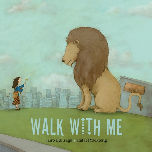Walk with Me (Hardback)