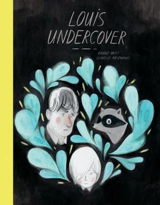 Louis Undercover (Hardback)