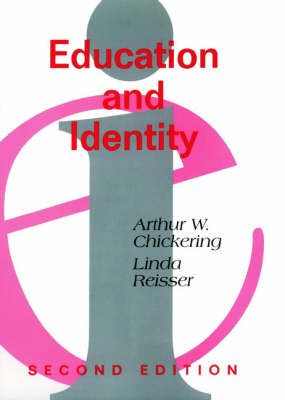 Education and Identity (Hardback)