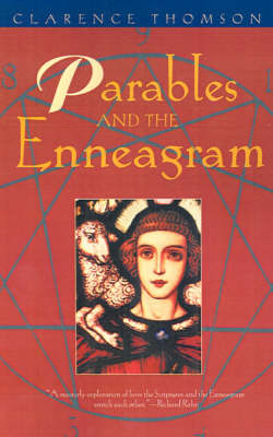 Parables and the Enneagram (Paperback)