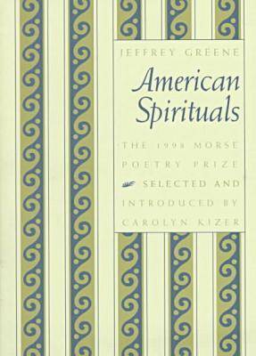 American Spirituals (Paperback)