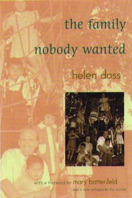The Family Nobody Wanted (Hardback)