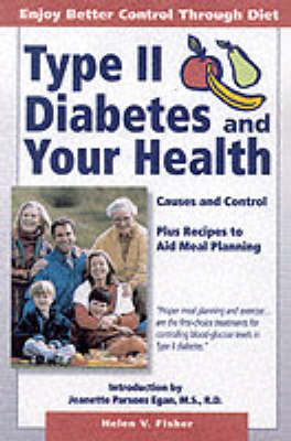 Type II Diabetes & Your Health (Paperback)