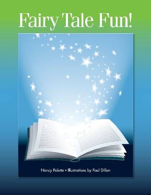 Fairy Tale Fun! (Paperback)