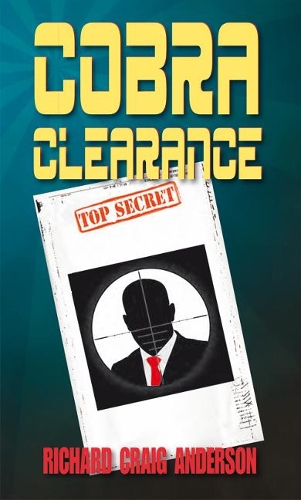 Cobra Clearance (Paperback)