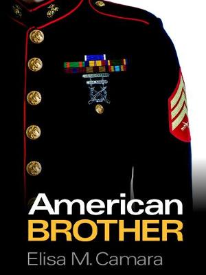 American Brother (Paperback)