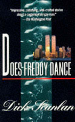 Does Freddy Dance (Paperback)