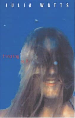 Finding H.F. (Paperback)