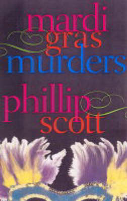 Mardi Gras Murders (Paperback)