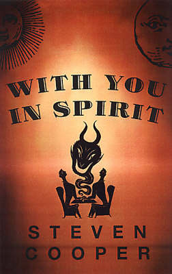 With You In Spirit (Paperback)