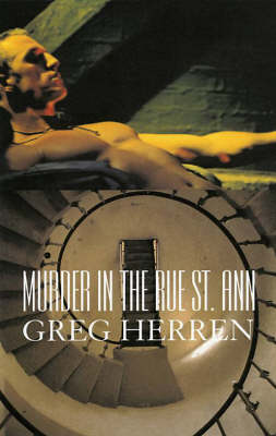 Murder in the Rue St. Ann (Paperback)