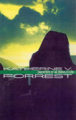 Daughters of an Emerald Dusk (Paperback)
