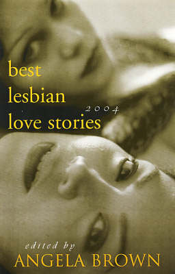Best Lesbian Love Stories 2004 (Paperback)