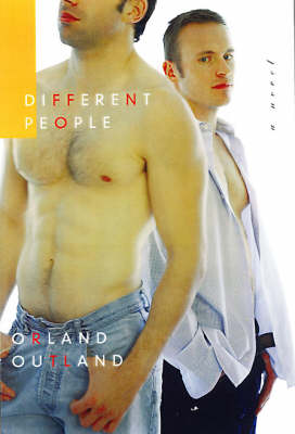 Different People (Paperback)
