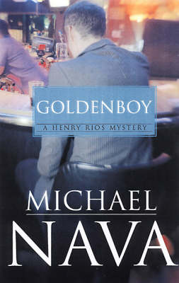Goldenboy (Paperback)