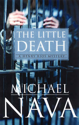 The Little Death (Paperback)