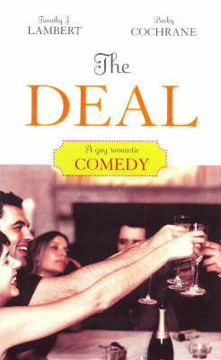 The Deal (Paperback)