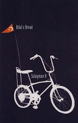 Bilal's Bread (Paperback)