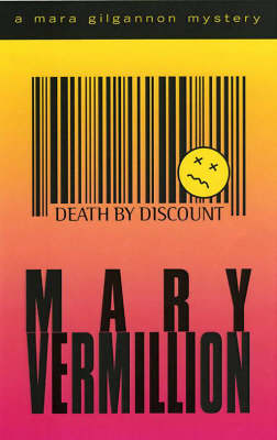 Death By Discount: A Mara Gilgannon Mystery (Paperback)
