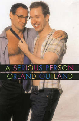 A Serious Person (Hardback)