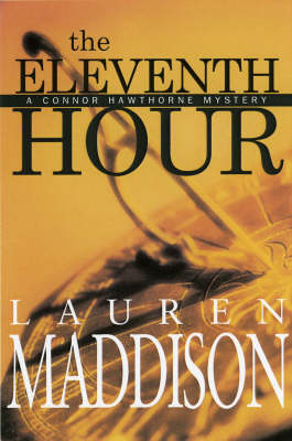 The Eleventh Hour: Connor Hawthorne Mystery #5 (Paperback)