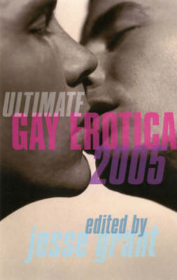 Ultimate Gay Erotica 2005 (Paperback)