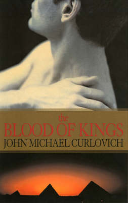 The Blood Of Kings (Paperback)