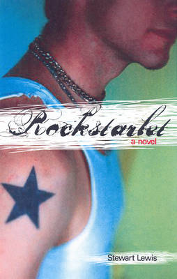 Rock Starlet (Paperback)