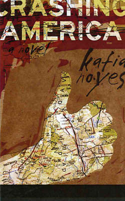 Crashing America (Paperback)