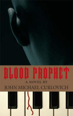 Blood Prophet (Paperback)