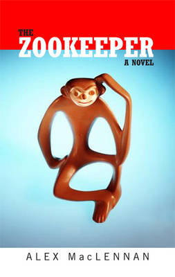The Zookeeper (Paperback)