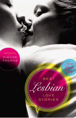Best Lesbian Love Stories: New York City (Paperback)