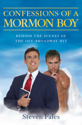 Confessions of a Mormon Boy (Paperback)