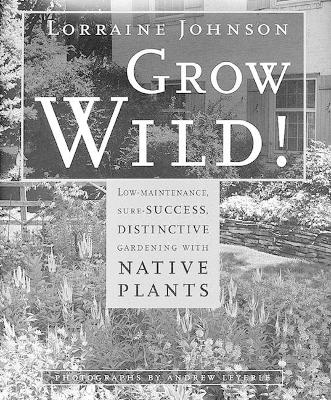 Cover Grow Wild