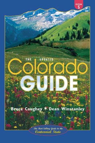Colorado Guide (Paperback)