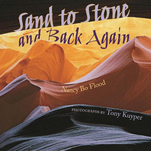 Sand to Stone: And Back Again (Paperback)