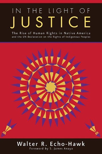 In the Light of Justice: The Rise of Human Rights in Native America and the Un Declaration on the Rights of Indigenous Peoples (Paperback)