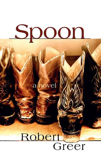 Spoon: A Novel (Hardback)