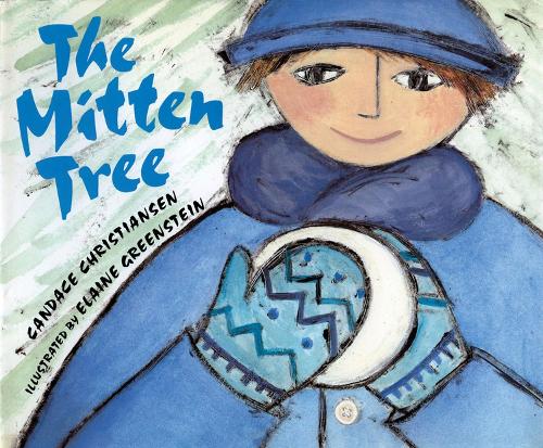 The Mitten Tree (Paperback)