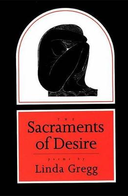 The Sacraments of Desire (Paperback)