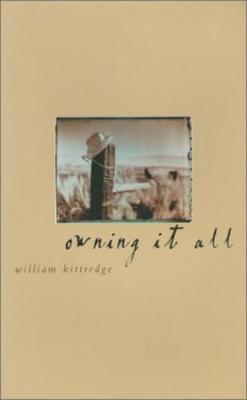 Owning It All (Paperback)