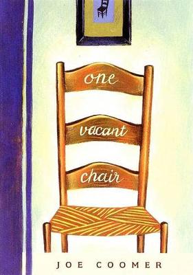 One Vacant Chair (Hardback)