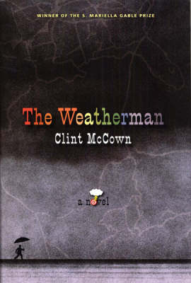 The Weatherman (Hardback)