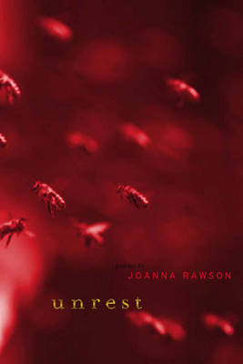 Unrest (Paperback)